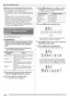 Page 58Using a Memory Card
E-56
■SD Memory Card Data (File) Storage Locations
The above procedure stores Digital Keyboard data in a folder 
named “MUSICDAT” on the SD memory card.
 The “MUSICDAT” folder is created automatically when you 
format the SD memory card on the Digital Keyboard (page 
E-54).
 If you store a file in any location other than inside the 
“MUSICDAT” folder, you will not be able to recall, delete, or 
play the file on the Digital Keyboard. You also will not be 
able to recall, delete, or...