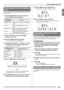 Page 59English
Using a Memory Card
E-57
Use the following procedure to delete data saved on an SD 
memory card.
1.On the Digital Keyboard, select the data you 
want to delete as described below.
2.Insert a SD memory card into the Digital 
Keyboard’s card slot.
3.Hold down dk until the button lights.
 To cancel data delete, press dk again.
4.Use the bs (10-key) [4] ( ) and [6] ( ) keys 
to display one of the settings shown below.
 You also could use [–] and [+].
5.Press the bs (10-key) [7] (ENTER) key.
...