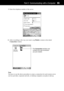 Page 73Part 2 Communicating with a Computer65
9. Enter the telephone number of the server.
10. After everything is the way you want it, tap Finish to return to the initial
Connection window.
The Connection window now
contains the new connection
you just created.
Note
You have to use the above procedure to create a connection for each remote server
(service provider, corporate network, or desktop computer) you plan to dial up. 