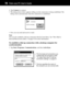 Page 78Palm-size PC UserÕs Guide70
4. Tap Connect to connect.
¥ The dialog shown below appears telling you the connection is being established. The
dialog closes automatically when the connection is established.
¥ Now you can send and receive e-mail.
Note
You can also establish a dial-up connection directly from Inbox. See ÒHow Mail is
Sent and Received by InboxÓ on page 52 for more information.
To establish a dial-up connection with a desktop computer for
synchronization
1. Tap Start, Programs, Communications,...