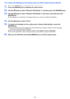 Page 2525
To restore all settings on the setup menu to their initial factory defaults
1.Press the [MENU] key to display the setup menu.
2.Use the [] key to select “Restore All Defaults”, and then press the [ENTER] key.
3.Use the [] key to select “Restore All Defaults” sub-menu, and then press the 
[ENTER] key.
This displays a confirmation message asking if you want to initialize all settings.
4.Use the [] key to select “Yes”.
5.To restore all settings on the setup menu to their initial defaults, press the...