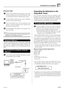 Page 37E-35
Connection to a Computer
Expanding the Selections in the
Song Bank Tunes
You can transfer song data from your computer to the
keyboard. You can store up to 10 tunes (about 320 KB) as
Song Bank tunes 65 through 74. For SMF data you purchase
or create, you need to use an SMF Converter to convert it to
CASIO format before transferring it to the keyboard.
To install the SMF Converter
1On the computer to which you plan to connect,
install the SMF Converter that comes on the CD-
ROM that comes bundled...