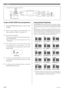 Page 22E-20
To play a CASIO CHORD auto-accompaniment
1.Use the POWER/MODE selector to select CASIO 
CHORD.
2.Select an auto-rhythm as described under “To
select and play a rhythm ” on page E-18.
3.Start play of the rhythm.
• If you want to start play of the normal rhythm pattern,
press START/STOP.
• You can also use synchro start (page E-21) to start
rhythm play.
4.Press either one or up to four keys on the
accompaniment keyboard, and the
corresponding accompaniment starts to play
automatically.
5.Continue...