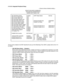 Page 28Ñ 26 Ñ
4-14-2-6. Integrated Peripheral Setup
< Screen shows all default setting >
ROM PCI/ISA BIOS (2A69KA5C)
INTEGRATED PERIPHERALS
AWARD SOFTWARE, INC.
IDE HDD Block Mode : Enabled
IDE Primary Master PIO : Auto
IDE Primary Slave PIO : Auto
IDE Secondary Master PIO : Auto
IDE Secondary Slave PIO : Auto
IDE Primary Master UDMA : Auto
IDE Primary Slave UDMA : Auto
IDE Secondary Master UDMA : Auto
IDE Secondary Slave UDMA : Auto
On-Chip Primary PCI IDE : Enabled
On-Chip Secondary PCI IDE : Enabled
USB...