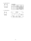 Page 91
— 89 —
  30.  XC62EP1502MR (IC42)
  31.  XC6365A363MR (IC2)
PIN ASSIGNMENT
NAME
Ground
VIN
PIN NUMBER
PIN
FUNCTION2 VSS
1
Supply voltage input
Regulated voltage output
EXT
Chip enableCE/CE
4
5VOUT
3
Base current control
4
2 3
1
5
VOUT
VSS VIN
CE/CE
EXT
VDD EXT/ 
VOUT
(FB)
3 2 1
5 
GND
CE
4 
Vref whth
Soft Start,
CE Ramp Wave
Generatpr,
OSC
Phase
Compensatio
n
PWM/PFM Controler PWM
Controle
r
Error Amp
Buffer,
Drive
VDDVOUT
EXT/
GND
CE 