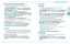 Page 4076 
02
01
02
04
77 
05
03
SEND MY NAME CARD TO ANOThER BLUETOOTh DEVICE   Turn Bluetooth on for both devices (steps 1-4) and turn Discovery Mode to On. 
P
lease refer to Bluetooth on page 114.
1.   Press the Center Select key [MENU], select Contacts and press the Center 
Select key
 [ OK ]. Select My Name Card then press the Center Select key [ O K].
2.   Pr
ess the Right Soft key D [Send].
3.   Se
lect Send via Bluetooth and press the Center Select key [ O K]. 
4.   Wi
th Add New Device selected, press...