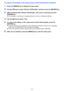 Page 3232
To restore all settings on the setup menu to their initial factory defaults
1.Press the [MENU] key to display the setup menu.
2.Use the [T] key to select “Restore All Defaults” and then press the [ENTER] key.
3.After confirming that “Restore All Defaults” sub-menu is selected, press the 
[ENTER] key.
zThis displays a confirmation message asking if you want to initialize all settings.
4.Use the [S] key to select “Yes”.
5.To restore all settings on the setup menu to their initial defaults, press the...