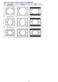 Page 5151
Input source: Video, S-video, component or HDMI (DTV)
Input SignalNormal16:9
4:3 Aspect Image
Squeezed Image
Letter Box Image 