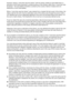 Page 6262
However, linking a “work that uses the Library” with the Library creates an executable that is a 
derivative of the Library (because it contains portions of the Library), rather than a “work that uses 
the library”. The executable is therefore covered by this License. Section 6 states terms for 
distribution of such executables.
When a “work that uses the Library” uses material from a header file that is part of the Library, the 
object code for the work may be a derivative work of the Library even...