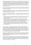 Page 5454
These requirements apply to the modified work as a whole. If identifiable sections of that work are 
not derived from the Program, and can be reasonably considered independent and separate works 
in themselves, then this License, and its terms, do not apply to those sections when you distribute 
them as separate works. But when you distribute the same sections as part of a whole which is a 
work based on the Program, the distribution of the whole must be on the terms of this License, 
whose...