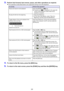 Page 2828
3.Perform fast forward, fast reverse, pause, and other operations as required.
zThe operations described below are supported during movie file playback.
4.To return to the file menu, press the [ESC] key.
5.To return to the main screen, press the [FUNC] key and then the [ENTER] key.
To do this:Perform this operation:
Pause and resume movie playback Press the [ENTER] or [ ] key.
zA pause icon ( ) is displayed in the upper left 
corner of the projection screen while movie 
projection is paused.
Re-play...