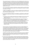 Page 9191
These requirements apply to the modified work as a whole. If identifiable sections of that work are 
not derived from the Program, and can be reasonably considered independent and separate works 
in themselves, then this License, and its terms, do not apply to those sections when you distribute 
them as separate works. But when you distribute the same sections as part of a whole which is a 
work based on the Program, the distribution of the whole must be on the terms of this License, 
whose...