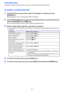 Page 2727
Projecting Files
This section explains procedures you can project each type of file using File Viewer.
To project a presentation file
1.On the File Viewer main screen, select “Presentation” and then press the 
[ENTER] key.
zThis displays a menu of presentation (ECA or PtG) files.
2.Use the [T] and [S] keys to select the presentation file you want to play and then 
press the [ENTER] key (or [ ] key).
zThis will start playback of the currently selected presentation file.
3.Perform page change and other...