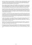 Page 9696
Most GNU software, including some libraries, is covered by the ordinary GNU General Public License. 
This license, the GNU Lesser General Public License, applies to certain designated libraries, and is 
quite different from the ordinary General Public License. We use this license for certain libraries in 
order to permit linking those libraries into non-free programs.
When a program is linked with a library, whether statically or using a shared library, the combination of 
the two is legally speaking...