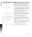 Page 1281286 Programming
6.2 Folders
G-codeDescriptionComment
G87 † Chip Break CycleThis is the chip-breaker peck-drilling cycle, generally used to :
Peck-drill medium to deep holes. The cycle feeds from the begin depth 
to the first peck depth in Z, rapid retracts the chip-break increment (W), 
feeds to the next calculated peck depth (initial peck less J), and 
continues this sequence until it reaches a U depth, or until final hole 
depth is reached. The peck distance is never more than I or less than K.
This...