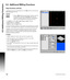 Page 1901908 Milling and Drilling
8.2 Additional Milling Functions
8.2  Additional Milling Functions
Step functions soft key
Additional functions are available from the PGM screen by pressing the 
Step Functions soft key.
Explode
When in PGM mode there are certain functions that can 
be exploded. Pressing the Explode soft key will 
explode a program step into several, more detailed 
steps. You can explode the following functions:
All HOLES functions, Row, Frame, Array and Bolt Circle
Repeat, Mirror and...