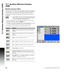 Page 23223211 Auxiliary Machine Interface (AMI)
11.1 Auxiliary Machine Interface (AMI)
11.1  Auxiliary Machine Interface 
(AMI)
Machine Functions Menu
The MILLPWRG2 software can be configured to access the Machine 
Functions menu. This menu includes a set of soft keys that provide 
manual access, and control of some features specific to AMI
G2. 
The machine tool builder enables the soft keys when the AMIG2 is 
configured.
Once enabled, the menu can be accessed while at the 
DRO screen, or while a running...