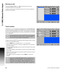 Page 56563 DRO Mode and Calculator
3.1 DRO Manual Data Input
Zeroing an axis
Pressing the Zero X, Zero Y, or Zero Z soft keys will zero the 
incremental position for those axes.
A datum must be set to establish the point from which all absolute 
dimensions are based.
Teach position
Whenever X, Y or Z coordinates are being entered, the Teach Position 
soft key will appear, enabling MILLPWRG2 to be in teach mode and to 
use the current coordinate(s). MILLPWRG2 will base each coordinate 
on the current absolute...