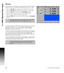 Page 58583 DRO Mode and Calculator
3.1 DRO Manual Data Input
Skewing
The skew function automatically compensates for the offset angle of 
the part when it is not perfectly parallel with either the X or Y axis. 
Press the DRO/PGM key to place the MILLPWRG2 in DRO mode. 
Press the ABS/INCR key to place the MILLPWRG2 in ABS mode.
Press the Datum soft key to open the Set Datum dialogue.
Enter the Datum Number in the DATUM NUMBER field.
Enter the Skew Angle in the SKEW ANGLE field.
Press the CANCEL key at any...