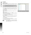 Page 70704 Tool Table
4.1 Tool Table
Tool table
Editing the tool table
When the tool table is open, a new tool can be added, or an existing 
tool can be edited by changing the existing information for that tool.
To enter a new tool, a blank numbered row will need to be selected.
Using the ARROW keys, highlight the next available blank row number.
Highlight the Diameter field, and using the numeric keypad, enter 
the tool diameter. 
Press the ENTER key. 
ARROW over to the next field and enter the tool Length...