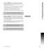 Page 85ACU-RITE MILLPWRG2 85
5.1 Programming Introduction
Choosing the Delete feature will delete one or more programs 
selected. The message bar will be displayed showing the first 
selected program asking for confirmation to delete it. Four soft keys 
are displayed for deleting options.
Yes will delete the current program displayed in the message bar.
Cancel will cancel out of the current operation. Cancel will not 
restore any prior deletions that had been made.
All will delete all the selected programs...