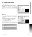 Page 93ACU-RITE MILLPWRG2 93
5.2 Program Mode Functions
5.2  Program Mode Functions
Program type filter
In PGM mode, press the Program Functions soft key to display the 
Folder View, and Program Type soft keys. Program type aids with 
locating programs by type, and reduces the number of programs that 
are displayed.
To select what type of programs to show, press the Program Type 
soft key, and select which program type(s) to display using the ARROW 
keys.
USB access
As soon as the USB memory device is...