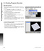 Page 94945 Program Overview
5.3 Creating Programs Overview
5.3  Creating Programs Overview
New part program
The following briefly describes how a new program is created. See 
Fundamentals for Creating a Program on page 99 for more complete 
information. 
Press the DRO/PGM key from DRO mode to enter PGM mode.
A new program can be created from an existing program, or create 
a completely new program.
To create a new program from an existing program:
Press the Program Functions soft key.
Select an existing...