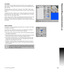 Page 97ACU-RITE MILLPWRG2 97
6.1 Conversational Programming
Tool offset
MILLPWRG2 will calculate the actual tool path when using left and 
right offsets. Program the dimensions of the part as identified by the 
part drawing.
Program a line, arc, frame, etc. using the “Tool Offset” field to tell 
MILLPWR
G2 which side of the line the tool is to be on. See Tool radius 
offset .
To determine which offset to use:  If the tool needs to be on the left 
side of the line, use a Left offset. If the tool needs to be on...