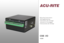 Page 1ACU-RITE
®
Mounting Instructions
Montageanleitung
Instructions de montage
Istruzioni di montaggio
Instrucciones de montaje
CSS  I/O
10/2009 