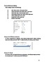 Page 26 25 
Chapter
5-2-5 Audio Setting 
Audio setting is based on the following:   
    MIC 

Volume: MIC or line input volume 
  Audio Input Mode: choose MIC input or Line input. 
  Audio Input Gain: voice input gain control 
  Audio Output Volume: line output volume adjustment 
  Audio Coding Type: G.711 u-Law 
  Sample Rate: audio sample rate 
  Bit Rate: audio bitrate. 
 
 
 
Chapter 5-3 IP Network Advance 
To  block  unauthorized  IP  addresses,  click  Advance->Network->IP  Address  Filtering....