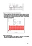 Page 27 26 
 
 
Chapter 5-4-1 Motion Alarm, or Audio Detection Event  For  motion,  digital  input,  or  audio  alarm  notifications,  users  can  configure  event  actions 
to  sen
 d  JPEGs  to  an  FTP  server,  to  send  JPEGs  to  an  email  account,  and/or  trigger  SD 
card recording for video. To schedule the event task, click “Schedule”. A weekly schedule 
box will appear. Edit as appropriate.   
 
 
Chapter 5-4-2 Motion Area  
Once  the  above  information  is  set,  configure  the  motion  area  of...