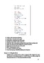 Page 16 15 
 
 
  Profiles: select streaming combination 
  Pro

file Name: description of the profile 
  Compression: compression type of the profile 
  Resolution: the resolution of the compression 
  VBR/CBR: VBR: video quality encoding mode/constant bitrate encoding mode. 
  Bitrate: the maximum bit rate available for a network connection 
  Output frame rate: the frame rate of the profile 
  GOP: 1 frame period per second 
  TV Output: NTSC/PAL video system 
  Power line frequency: 60Hz/50Hz...