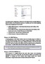 Page 18 17 
 
For Internet access configuration, contact your local Internet Service Provider (ISP) for a 
global 
 IP address. Once the Internet connection is installed, enter the IP address (global), 
subnet mask, and gateway IP from the ISP.     
· Default DNS IP Address —First Domain Name Server, the IP address of the 
domain name server 
·  Second DNS IP Address —Second Domain Name Server, the IP address of the 
domain name server, a backup DNS server for default DNS 
·  PPPoE Account —Account name of...