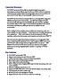 Page 2 1 
Executive Summary 
Full HD AiP cameras, AirForce Series, adopts the latest compression technologies providing 4-Streaming of H.264 and JPEG in different resolutions. 4-Streaming technologies allow transmitting digital video at various bitrate and frame rate to fit both high and low bandwidth network environment.  Full HD AiP camera series are equipped with 2, 3, or 5 progressive mega-pixel CMOS providing superior video quality.    The DSP technologies of the AiP cameras provide wide dynamic range...