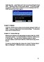 Page 19 18 
Update hyper link.    Locate “flasham.bin” in your computer by clicking the Browse button.    Click Submit button to finish firmware upgrade.    To ensure the quality of transmission, please make sure that there is no user accessing H.264 FULL HD AiP camera during firmware upgrade. 
  
Chapter 3-4 Network 
H.264 FULL HD AiP camera provides Internet protocols including IP, DHCP, and DDNS.    A user can configure these Internet protocol settings.    To setup above, please read the following sections:...