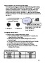 Page 36 35 
Advance Network Port Forwarding Technology Port forwarding technology is an advanced network technology which is widely used for using one global IP shared by many network devices.    The network architecture is illustrated as below.    Port 80 of the router (192.168.0.10) is assigned to the device IP address, 192.168.0.10.    Port 81 of the router is assigned to the device IP address, 192.168.0.11.    When Remote PC accesses the router’s port 86 (122.116.191.129), it eventually accesses the video...