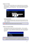 Page 17 16 
Chapter 3-3-3 Timer 
H.264 FULL HD AiP camera allows a user to change system timer via standard HTML web page.    To change H.264 FULL HD AiP camera’s system timer, please enter the date and time in the edit boxes.    Click on Submit button to apply this operation. 
 
Synchronize with NTP To synchronize Internet time system, check Auto Synchronize option to “Every Hour”.    H.264 FULL HD AiP camera synchronizes its system timer with a time server every hour.    
 
 
Chapter 3-3-4 System Setting...