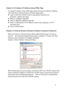 Page 9 8 
Chapter 2-2 Configure IP Address Using HTML Page 
To change IP address using HTML page, please first type the default IP address, 192.168.0.200 in Internet browser and follow steps below:  Logon H.264 FULL HD AiP camera using default username and password—“admin” and “pass”.  Click on “Configure” hyper link.  Click on “Network->General” hyper link.  Type or modify edit box for IP address, subnet mask, gateway, or HTTP connection port.  Click on Submit button.  
Chapter 2-3 Internet Browser...