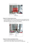 Page 28 
  
 
  
 
 
 Chapter 5-4-3 Audio Detection Event  For  audio  supported  models,  the  AiP  camera  will  have  an  audio  detector  that  will detect  the  acoustic  level.  If  the  volume  exceeds  the  audio  sensitivity  value,  the audio detector will trigger an alarm and send a notification. 
 
 
  
 
  
 
  
 
  
 
 Chapter 5-4-4 Alarm Input Detection Event  To enable external alarm digital input via an AiP camera, visit 
Advance->Event->Alarm Detection. Select NO/NC for the digital input.  28  