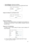 Page 29 Alarm Notification—Enable alarm notification  Alarm Input Mode—Normal open/normal close for detecting alarm inputs   
 
 
 
Chapter 5-4-5 Network Loss Detection Event  
  
 
 
 
Chapter 5-5 Notification  The alarm or motion notification feature can be triggered to send snapshots to an FTP  account  or  an  email  account. For  alarm  notification configuration,  follow  the instructions below: 
 Chapter 5-5-1 FTP Notification  To  enable  the  alarm  or  motion  sending  FTP  feature,  setup  the...