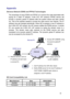 Page 32Appendix  Advance Network DDNS and PPPoE Technologies  The advantage of using DDNS and PPPoE is to remove the costs associated with paying  for  a  static  IP  address.  H.264  AVC  AiP  camera’s  PPPoE  service  will provide  a  dynamic  global  IP  address  after  the  system  reboot has  been  carried out.  This  is  the  address  needed  to  access  the  video  server  over  Internet.  The  IP address  may  get changed  periodically. W hen ISP  re-assigns  a  new  IP  address  to the  H.264  AVC  AiP...