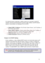 Page 20 
 
 
 
 
 For Internet access configuration, please contact your local ISP for global IP 
address. Once the physical Internet connection gets installed, enter IP address 
(global), Subnet Mask, and Gateway IP from the ISP.  
    Default  DNS  IP  Address —First  Domain  Name  Server,  the  IP  address  of 
the  domain name server  

  Second  DNS  IP  Address —Second  Domain  Name  Server,  the  IP  address  of 
the domain name server, a backup DNS server for default DNS  

  PPPoE Account...