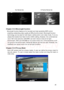 Page 27No Sense-Up  3 Frame Sense-Up 
 
 
 
 
 
 
 
 
Chapter 3 -5 -4 MoonLight function  
 
MoonLight function feature is for low -light and high sensitivity DSP control 
enabling outstanding video quality at difficult environment. MoonLight function 
technology can be used for both black -n-white and/or color video mode. To do so, 
please first enabl e Auto Gain Control (AGC) setting. However, the combinational 
use of 3D noise reduction (3D DNR) can even reduce noise at low light 
environment. AGC and 3D DNR...