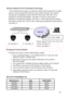 Page 36Advance Network Port Forwarding Technology 
 
Port forwarding technology is an advanced network technology which is widely 
used for using one global IP shared by many network devices. The network 
architecture is illustrated as below. Port 80 of the router (1 92.168.0.10) is 
assigned to the device IP address, 192.168.0.10. Port 81 of the router is 
assigned to the device IP address, 192.168.0.11. W hen Remote PC accesses 
the router’s port 86 (122.116.191.129), it eventually accesses the video server...