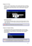 Page 17Chapter 3-3-3 Timer  H.264 FULL HD AiP camera allows a user to change system timer via standard HTML web page. To change H.264 FULL HD AiP camera’s system timer, please enter the date and time in the edit boxes. Click on Submit button to apply this operation. 
 
  
 
  
 
 
 Synchronize with NTP  To synchronize Internet time system, check Auto Synchronize option to “Every Hour”.  H.264  FULL  HD  AiP  camera  synchronizes  its  system  timer  with  a  time server every hour.  Note: Network Time Protocol...