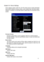 Page 15Chapter 3-3-1 Server Settings  Server settings contain H.264 FULL HD AiP camera server’s system information such as MAC address, firmware version, users, system timer, and other system settings. To change or to use these options, please follow the instructions at this section. 
 
  
 
  
 
  
 
  
 
 Firmware Version  Firmware update allows a user to upgrade H.264 FULL HD AiP camera’s firmware remotely. A user can use firmware version to verify if the device has the latest version.  Device Nam e  The...