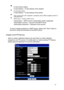 Page 22 E-mail receiver setting 
E-mail address— E-mail address of the recipient 
 E-mail sender setting E-mail address— E-mail address of the sender  Auto  E-mail  sent  with  snapshot—constantly  send  JPEG  snapshot  within  E-mail dwell time.  SMTP server— Sender’s SMTP server 
Authorization— SMTP server’s authorization option if applicable Authorization account— Account of the SMTP server Authorization password— Password of the account 
 To send a testing snapshot to a SMTP server, please...