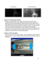 Page 27No Sense-Up 3 Frame Sense-Up  
  
 
  
 
 Chapter 3-5-4 MoonLight function  MoonLight function feature is for low-light and high sensitivity DSP control enabling outstanding video quality at difficult environment. MoonLight function technology can be used for both black-n-white and/or color video mode. To do so, please first enable Auto Gain Control (AGC) setting. However, the combinational use of 3D noise reduction (3D DNR) can even reduce noise at low light environment. AGC and 3D DNR do not cause...