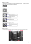 Page 9  8  Chapter 3-2-1 PT Mode 
There are four Pan and Tilt Modes (PT) for users to operate the PTZ device.    To select  one of the PT 
modes, please click on the icon under PT Mode panel.      
PT mode    
PT mode with speed    
Pan mode at absolute position   
Pan and tilt modes at absolute position   
 
Chapter 3-2-2 ePTZ 
To perform  ActiveX ePTZ feature , please use a computer mouse  to drag on the ActiveX control.   Lower speed (inner)  
Higher speed (outer)  
Absolute position  
 
Tilt lens  Absolute...