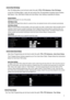 Page 22  21   
3-
6-2.2 Pan -Tilt Setup  
Pan-Tilt Setting Menu can be found under this path:  PTZ> PTZ Advance> Pan-Tilt Setup  
In the Pan -Tilt Setup Menu, users can set various Pan-Tilt parameters including Home Position, 
Self Return Time, Self Return Mode and Auto Mode. Each setting is specified as follows: 
  Home Position  Specify home position for one of the presets.
  
Self Return Time  User Define if IP 
Speed Dome idles for a period of time,  the selected function will be activated automat ically....